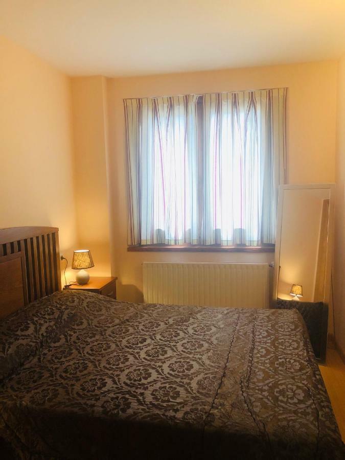 Apartamento Llebre Κανίγιο Εξωτερικό φωτογραφία