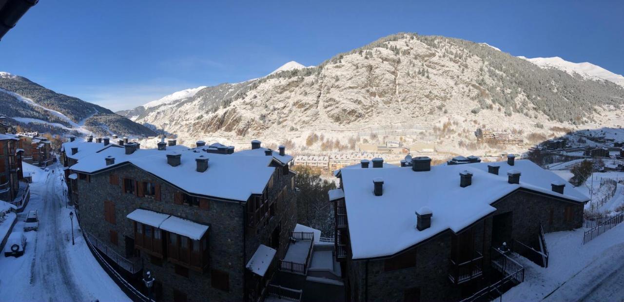 Apartamento Llebre Κανίγιο Εξωτερικό φωτογραφία