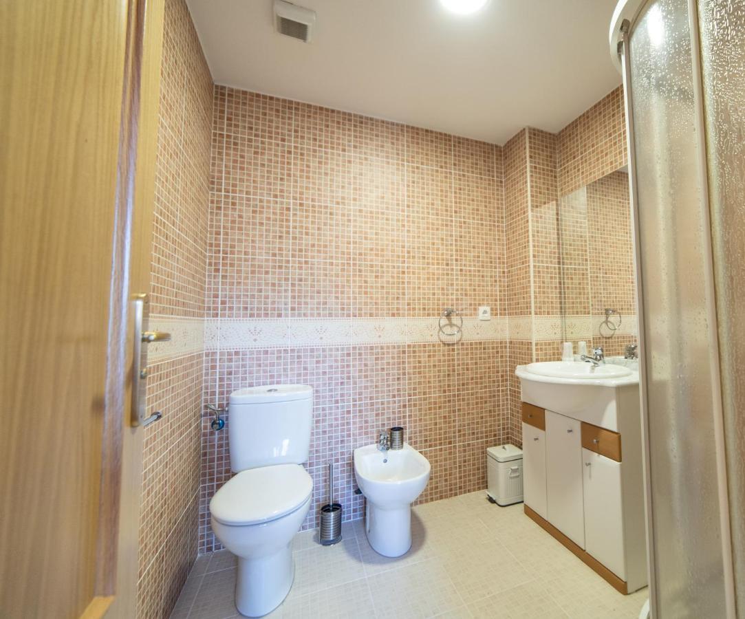 Apartamento Llebre Κανίγιο Εξωτερικό φωτογραφία