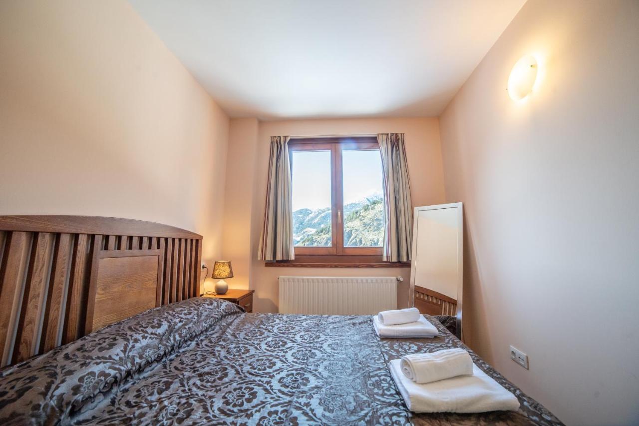 Apartamento Llebre Κανίγιο Εξωτερικό φωτογραφία