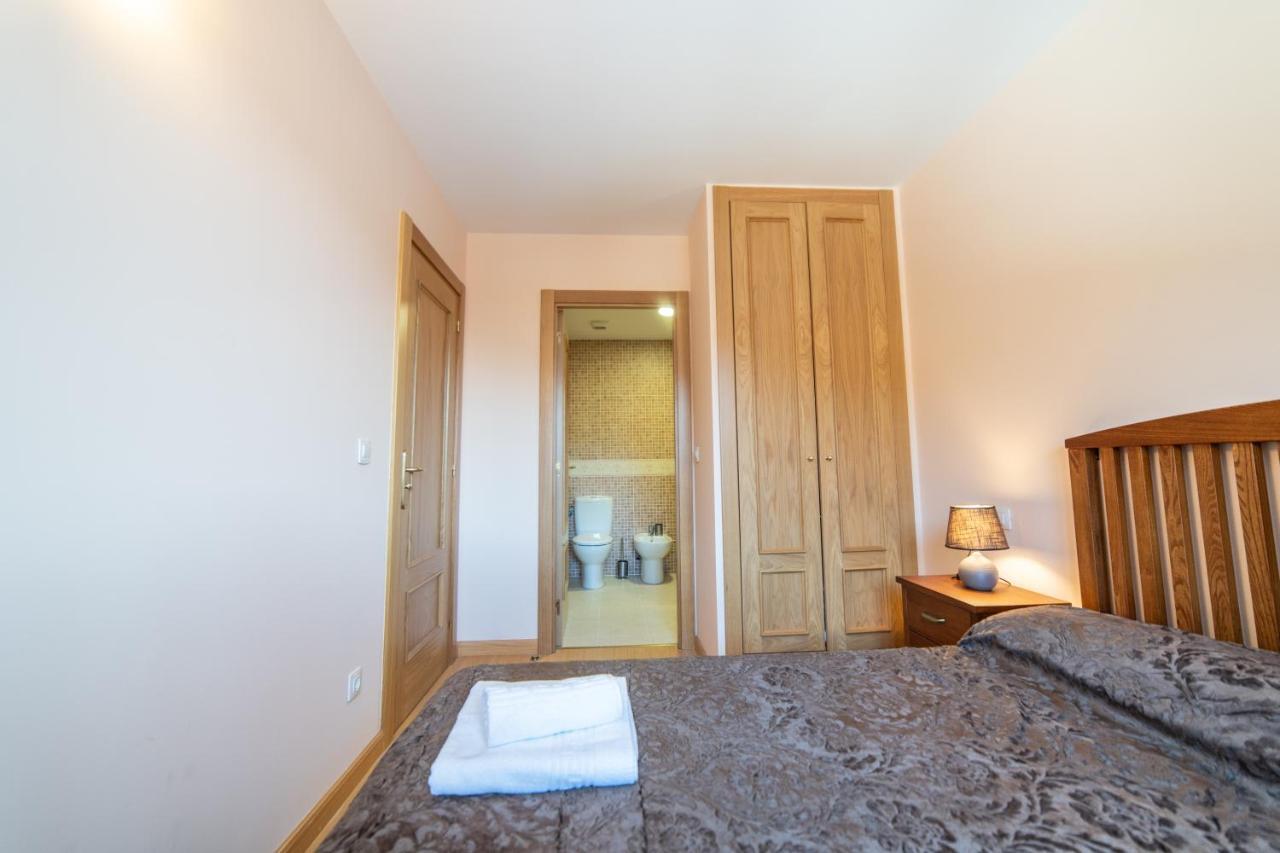 Apartamento Llebre Κανίγιο Εξωτερικό φωτογραφία
